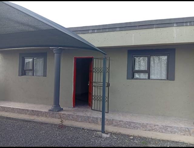 1 BEDROOM APARTMENT FOR SALE IN MARIKANA